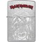 Zippo 2024 Zippo Iron Maiden, Street Chrome,  ZIP-48667 - alternate 1
